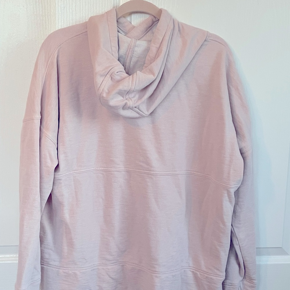 Carhartt Pink Hoodie l